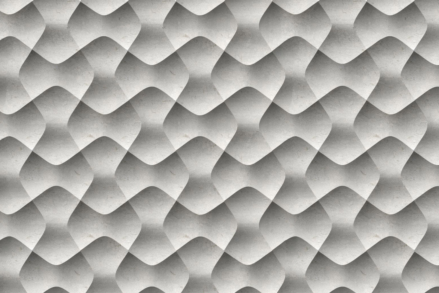 Badrückwand Steinoptik