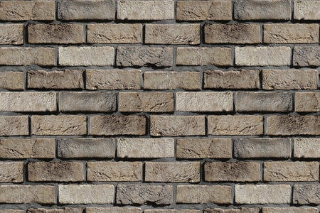 Badrückwand Steinoptik