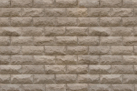 Waschbeckenrückwand Steinoptik
