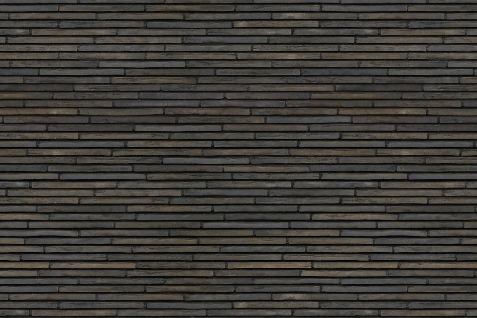 Waschbeckenrückwand Steinoptik