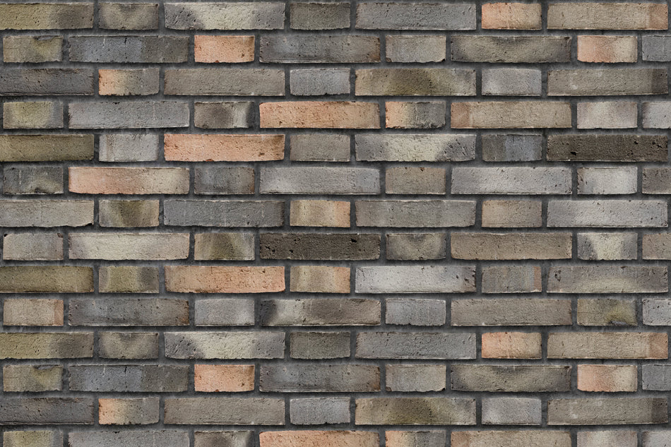 Waschbeckenrückwand Steinoptik