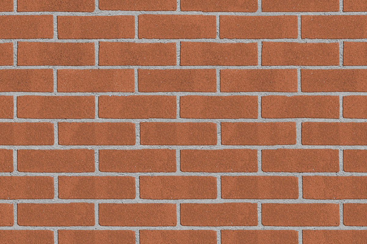 Badrückwand Steinoptik