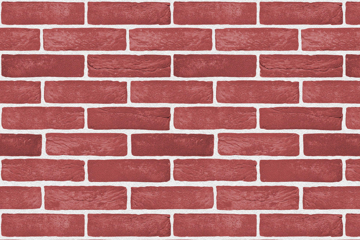 Badrückwand Steinoptik