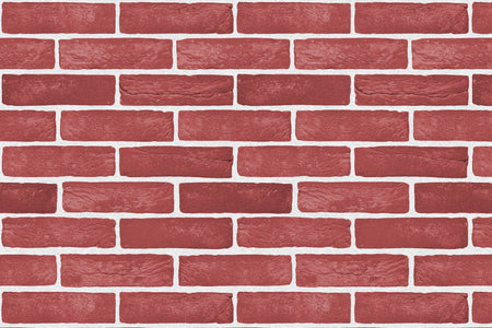Badrückwand Steinoptik