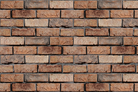 Badrückwand Steinoptik