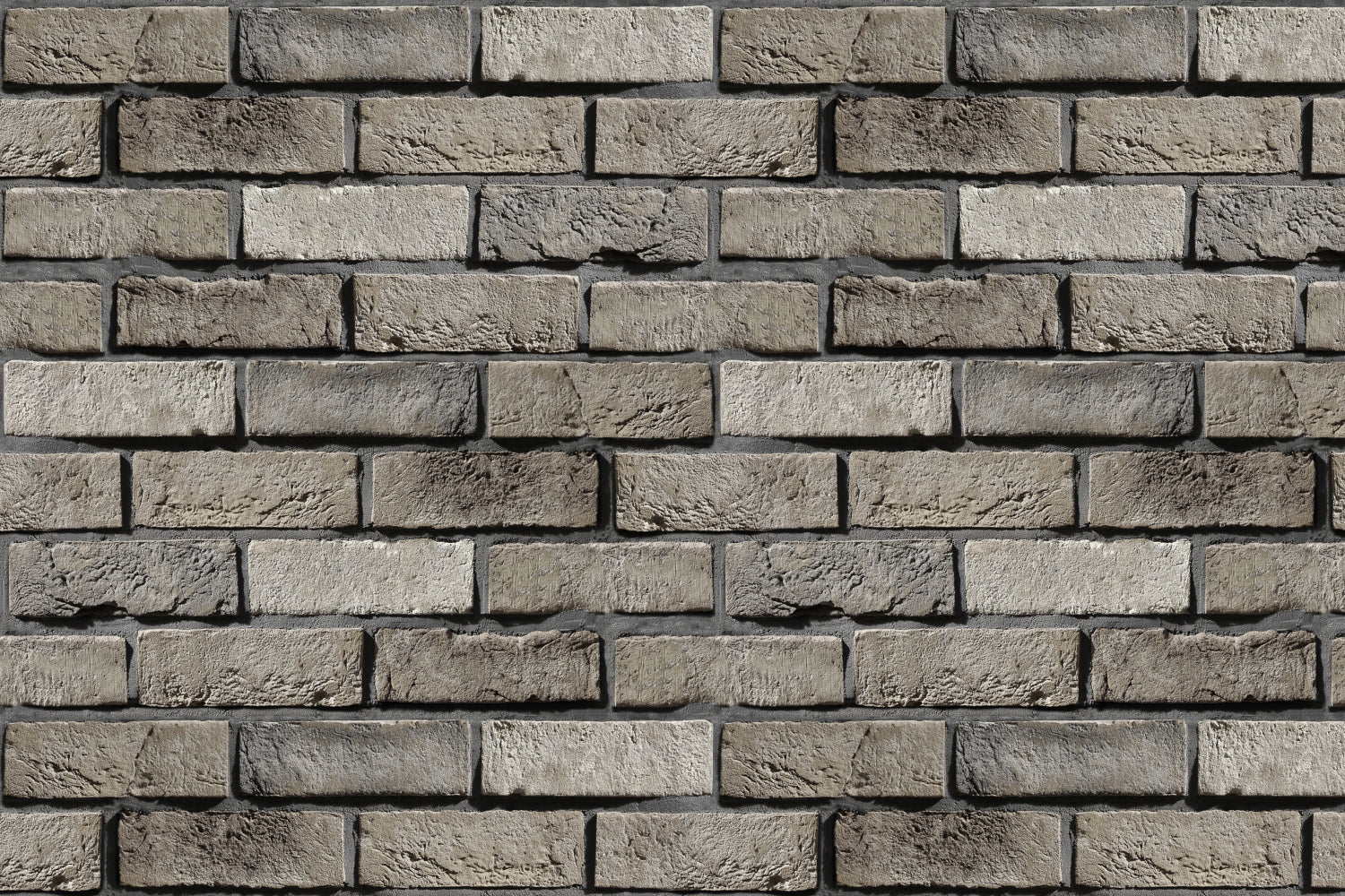 Badrückwand Steinoptik