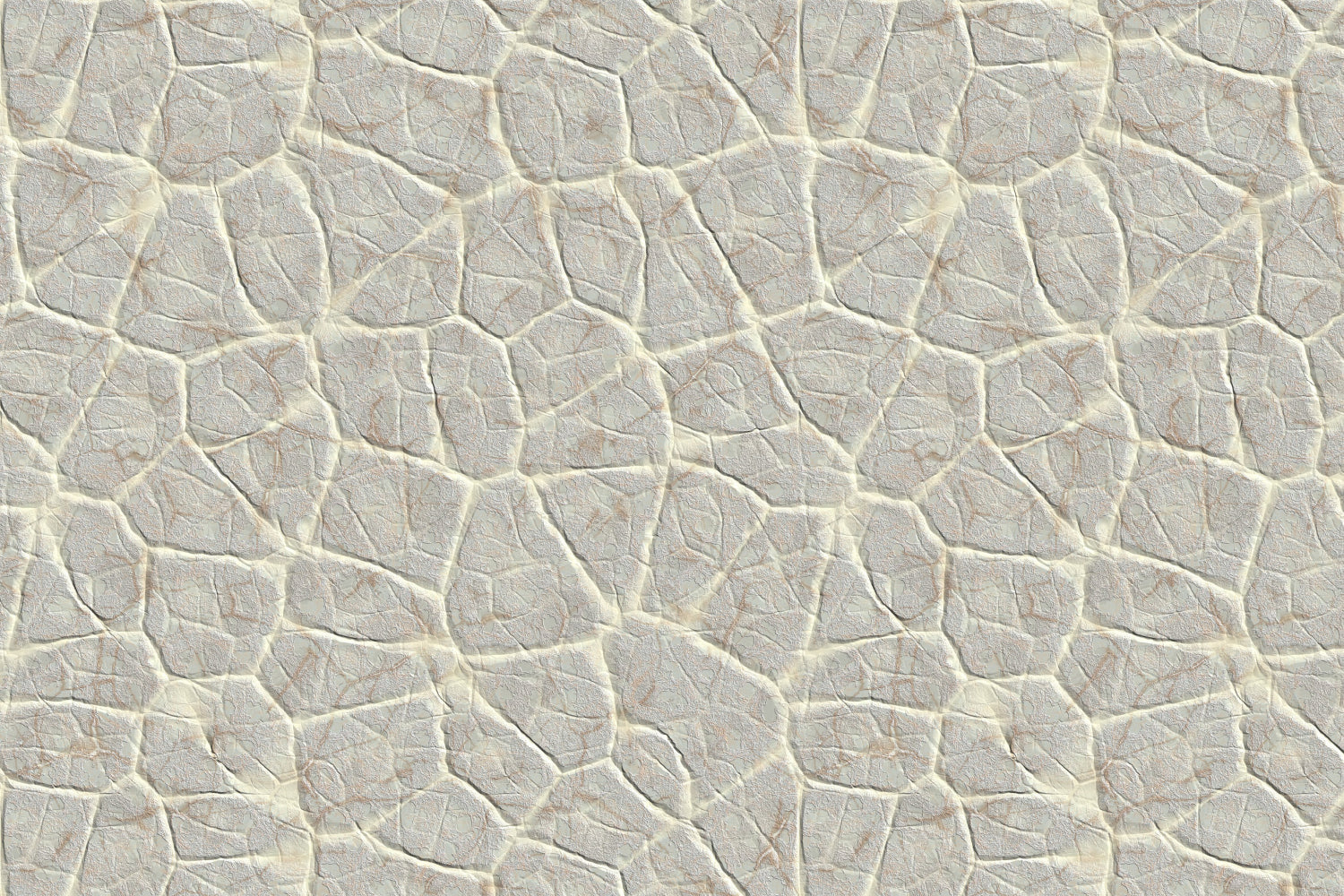 Badrückwand Steinoptik