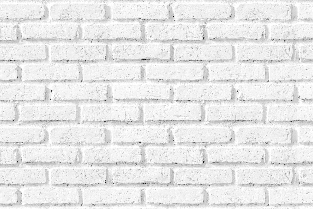 Badrückwand Steinoptik
