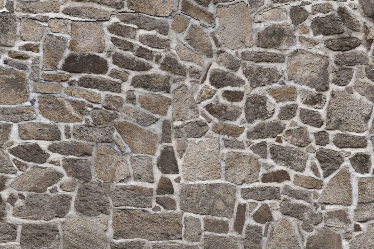 Waschbeckenrückwand Steinoptik