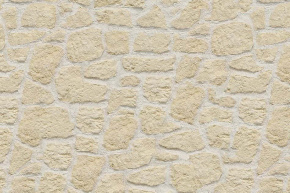 Waschbeckenrückwand Steinoptik