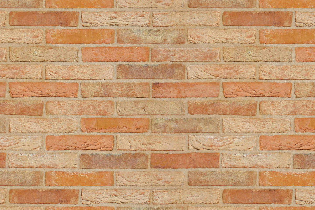 Badrückwand Steinoptik
