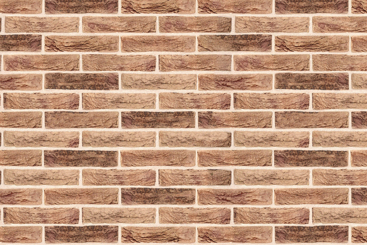 Waschbeckenrückwand Steinoptik