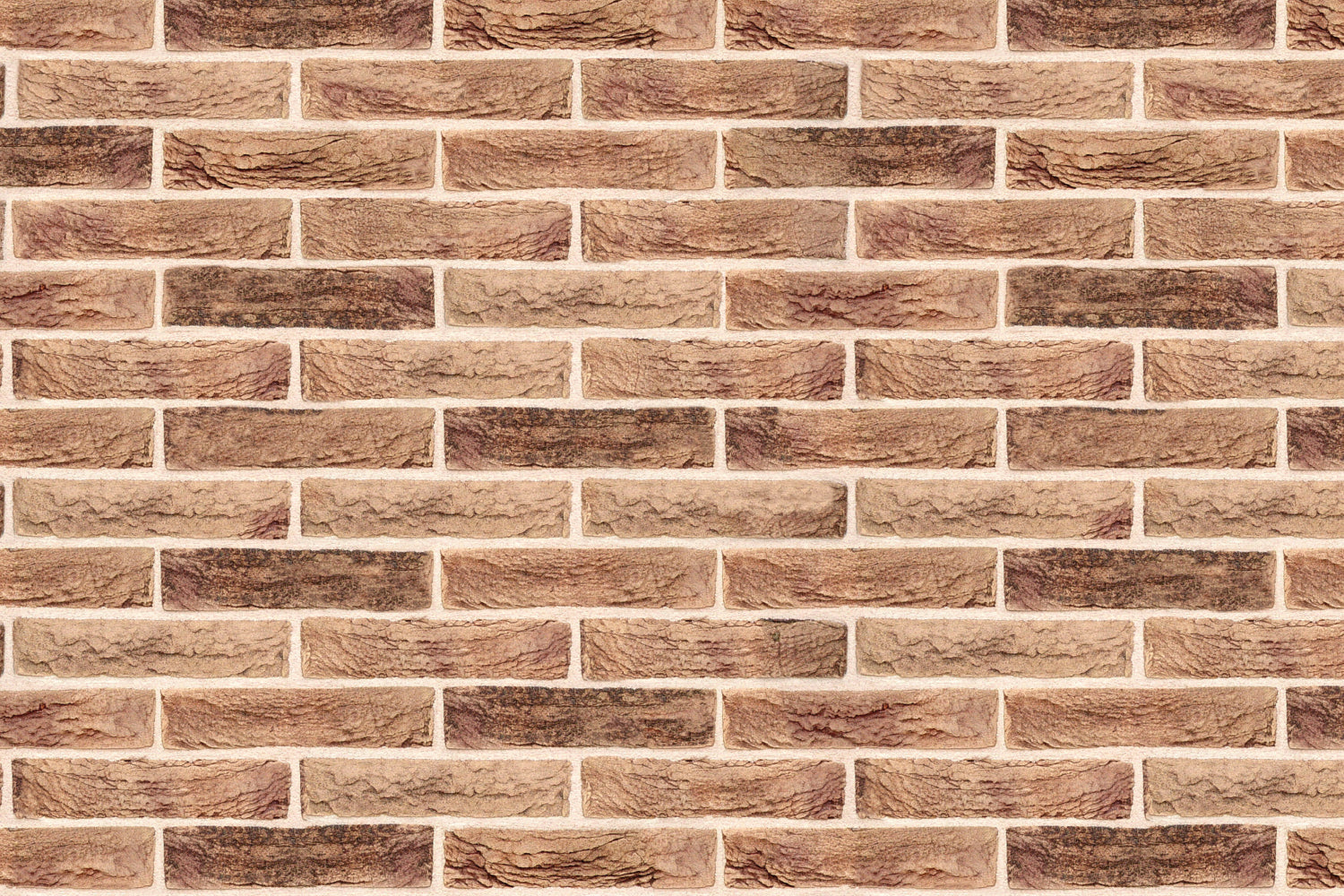 Badrückwand Steinoptik