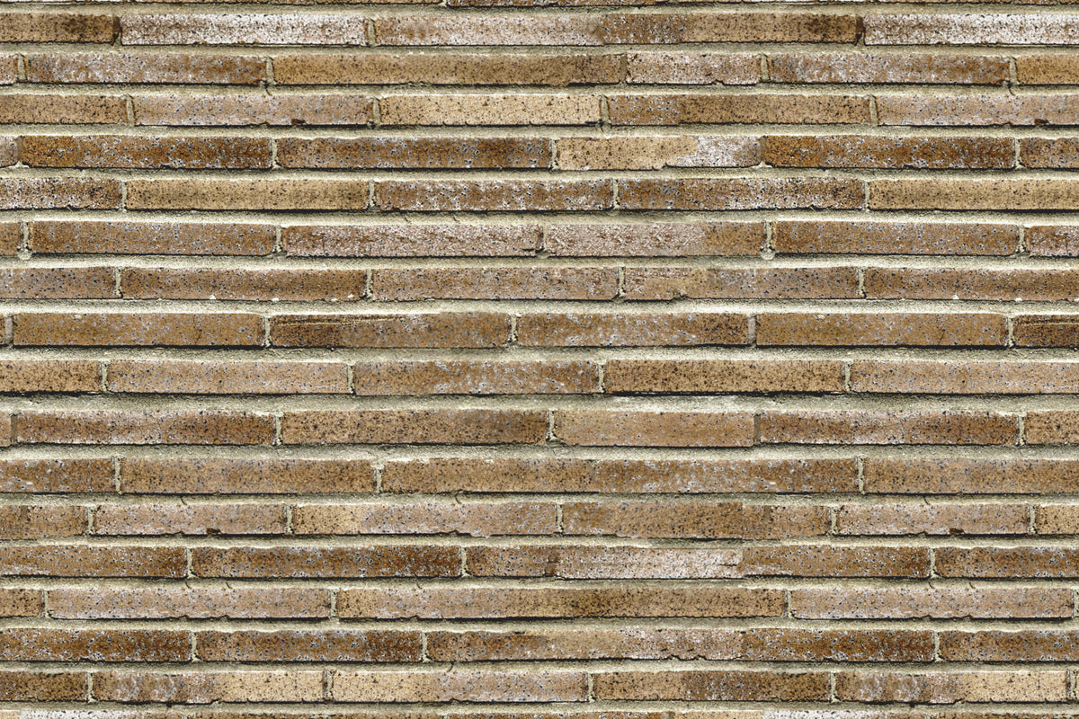 Badrückwand Steinoptik