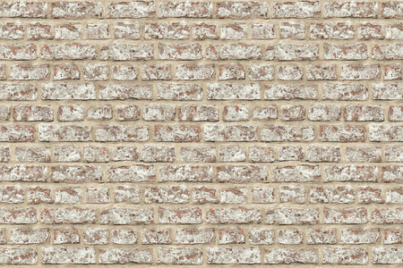 Waschbeckenrückwand Steinoptik