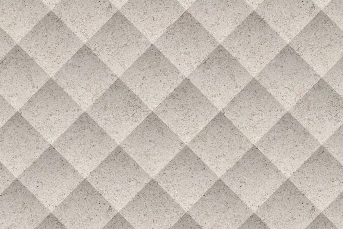 Waschbeckenrückwand Steinoptik