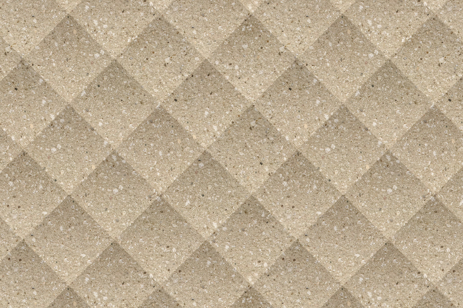 Badrückwand Steinoptik