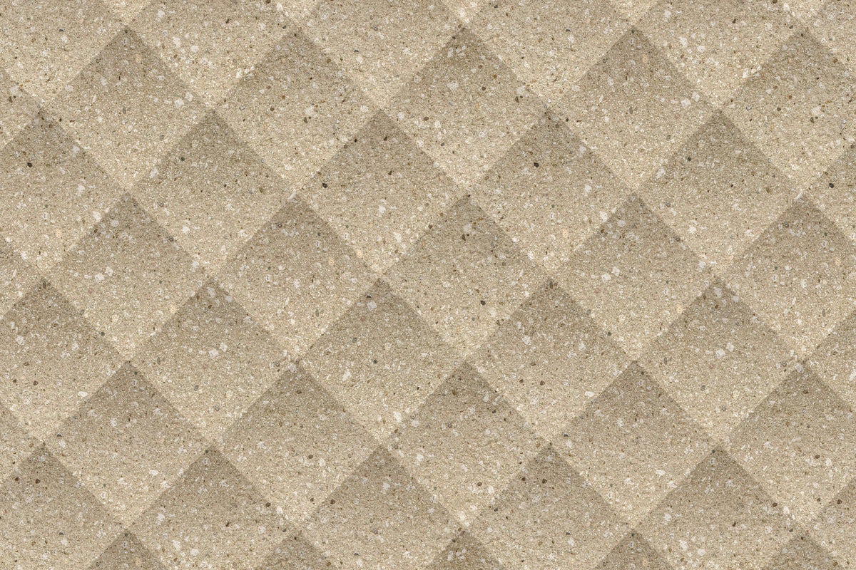 Waschbeckenrückwand Steinoptik