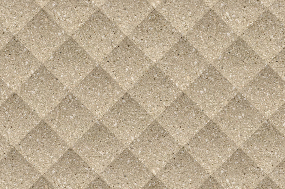 Waschbeckenrückwand Steinoptik