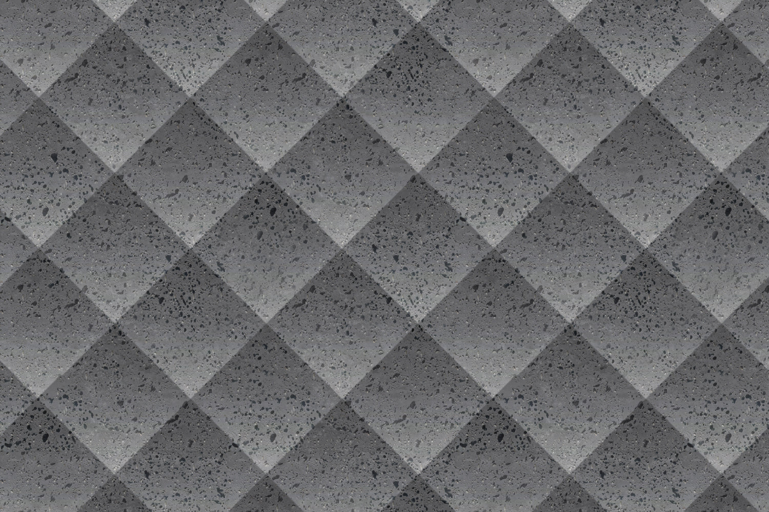 Badrückwand Steinoptik