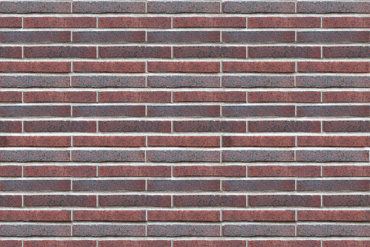 Badrückwand Steinoptik