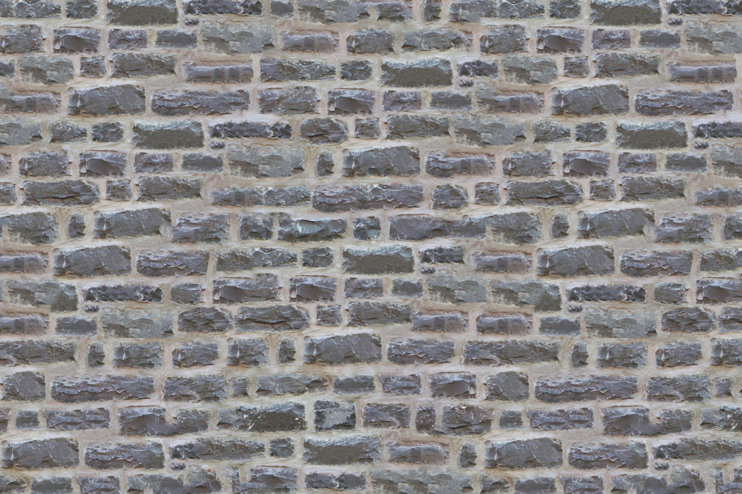 Badrückwand Steinoptik
