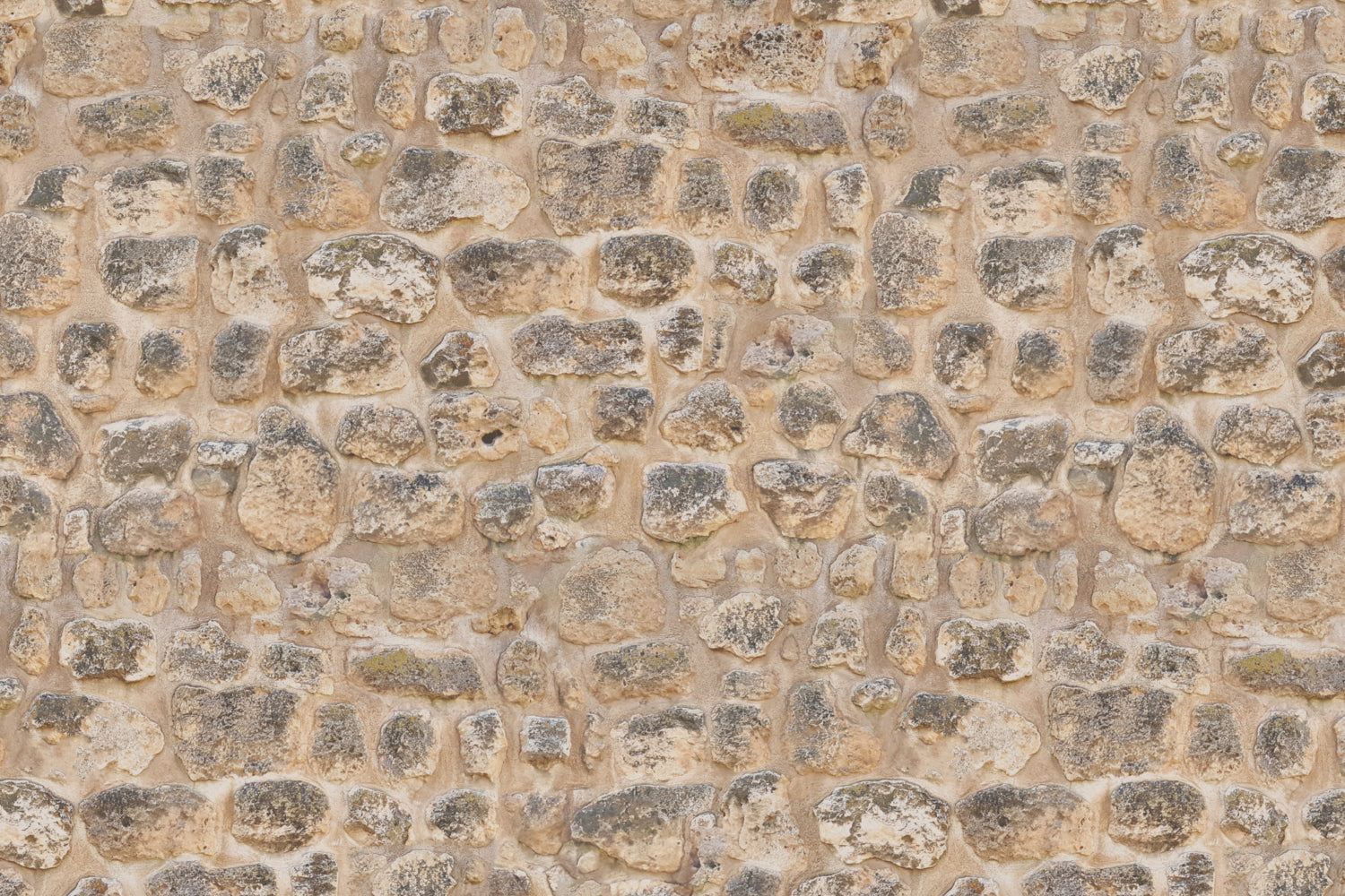 Waschbeckenrückwand Steinoptik