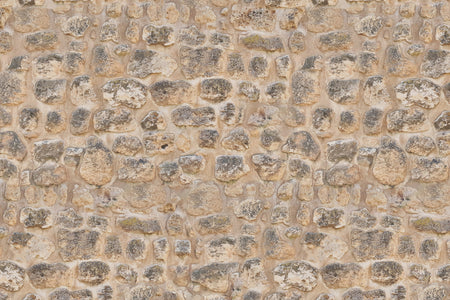 Waschbeckenrückwand Steinoptik