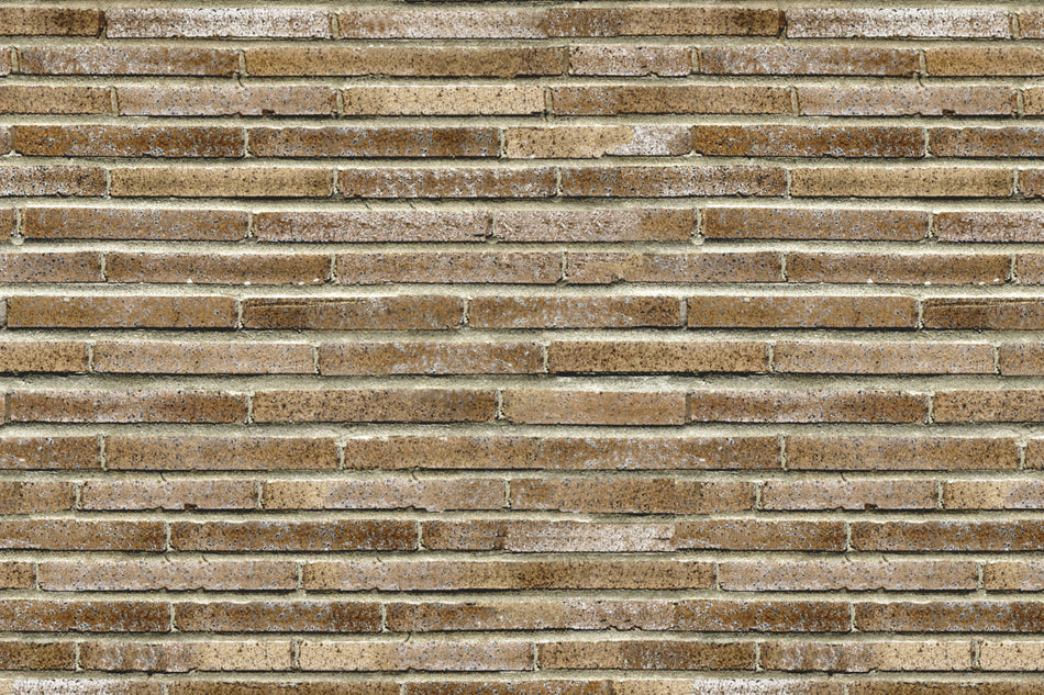 Badrückwand Steinoptik