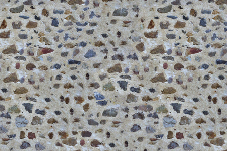 Waschbeckenrückwand Steinoptik