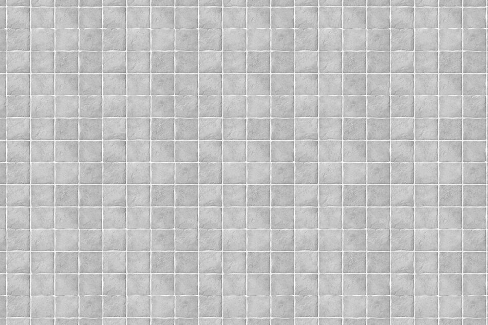 Badrückwand Steinoptik