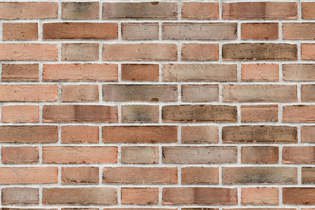 Badrückwand Steinoptik