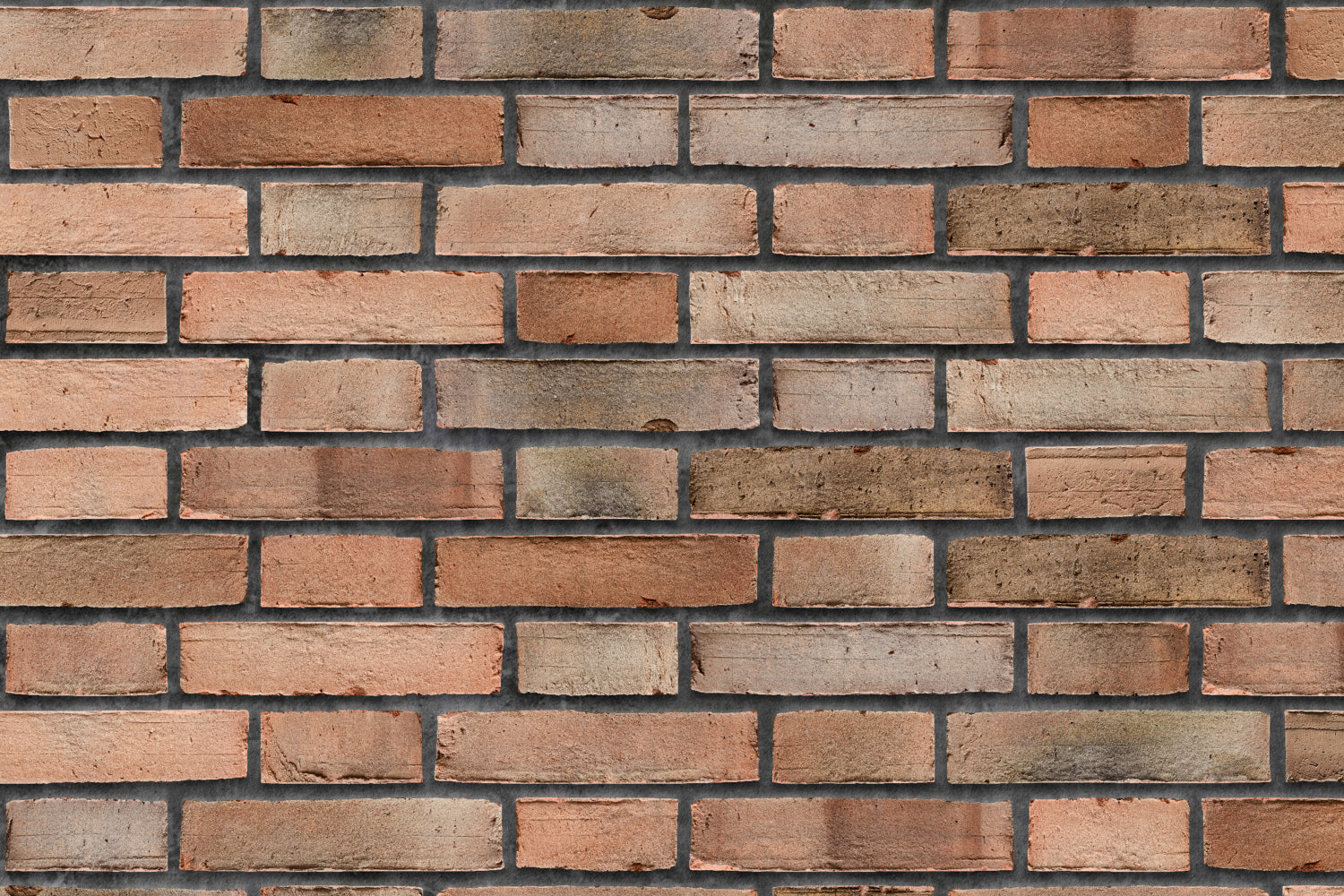 Waschbeckenrückwand Steinoptik