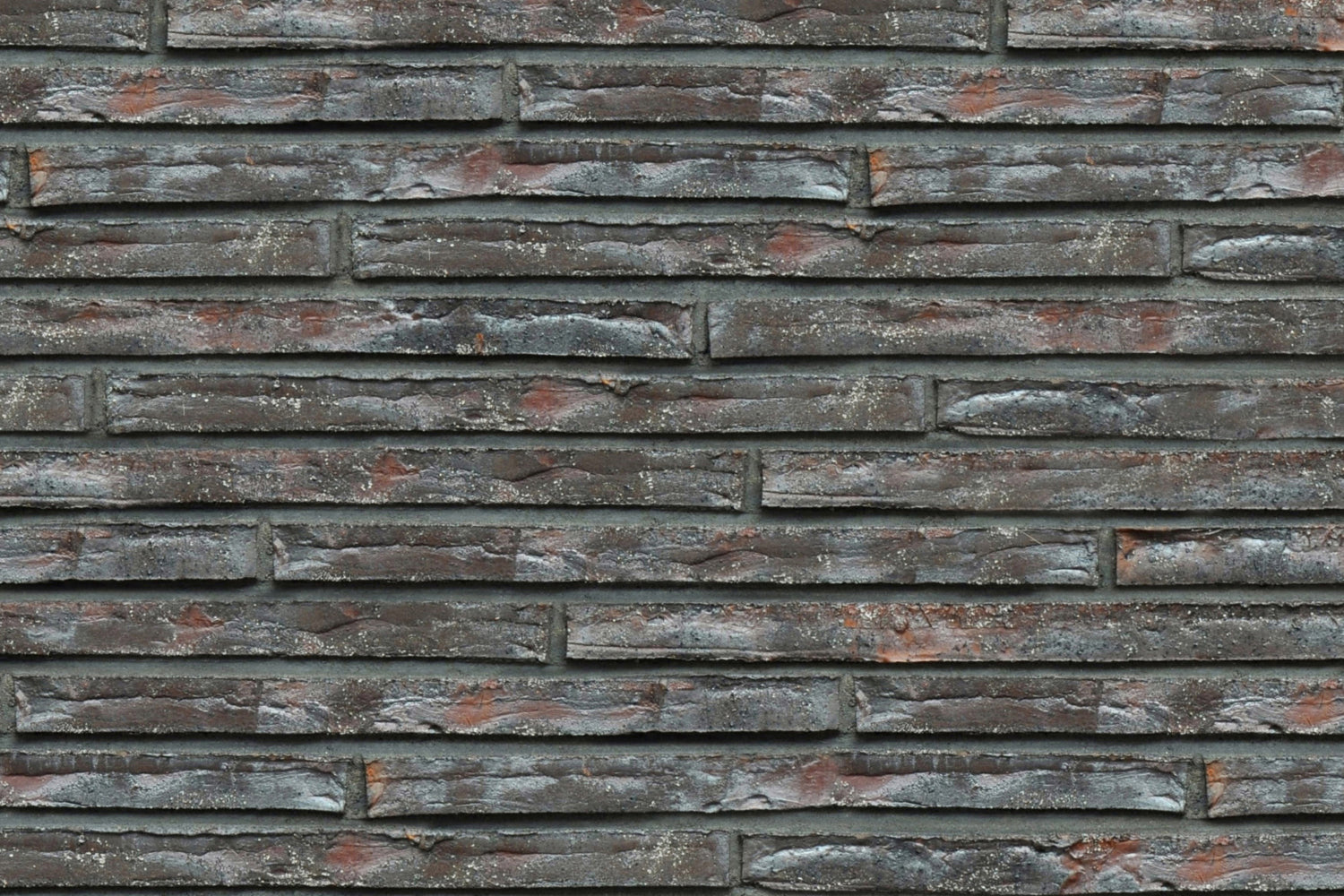 Badrückwand Steinoptik