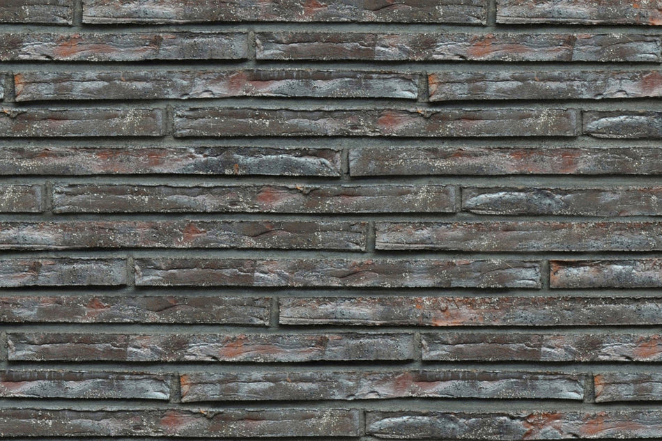 Badrückwand Steinoptik