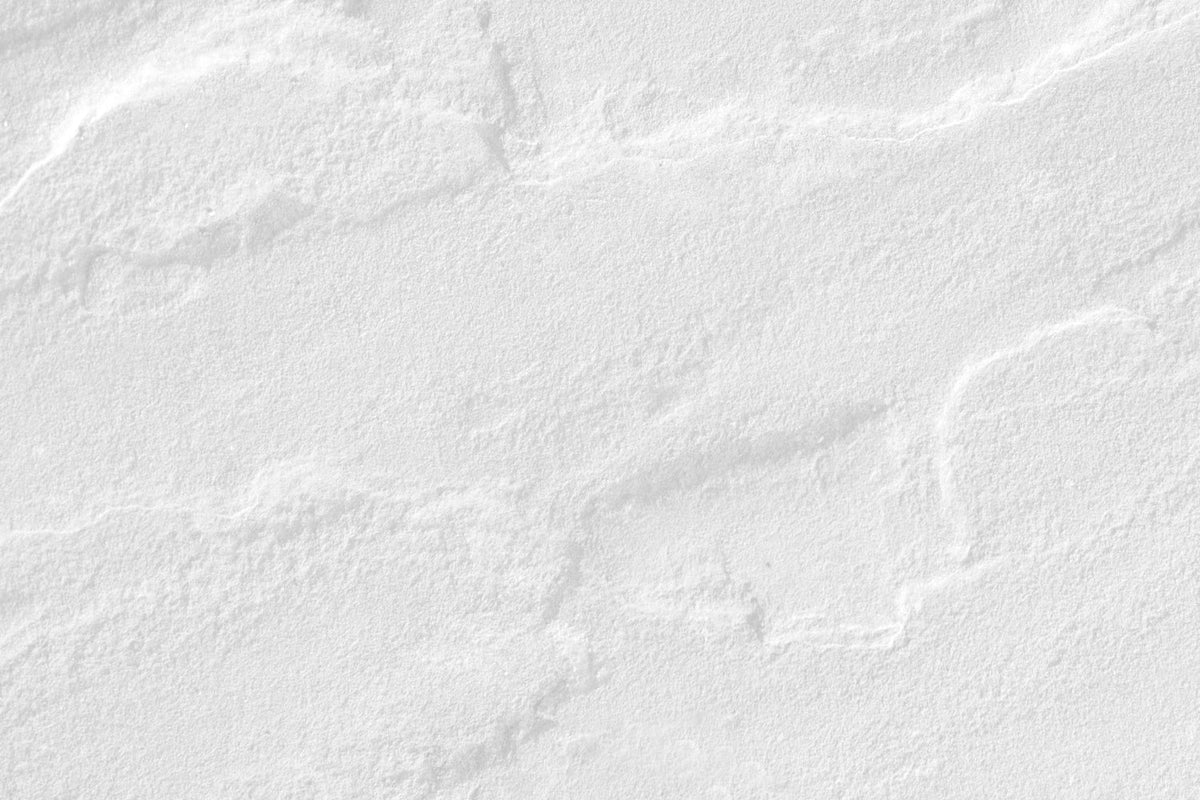 Badrückwand Steinoptik