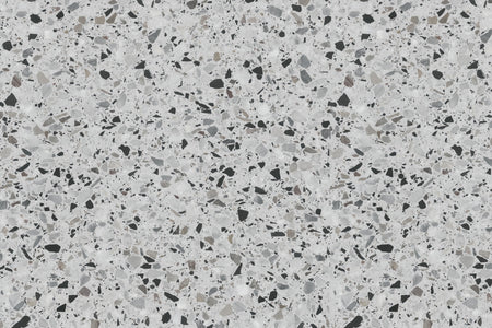 Waschbeckenrückwand Steinoptik