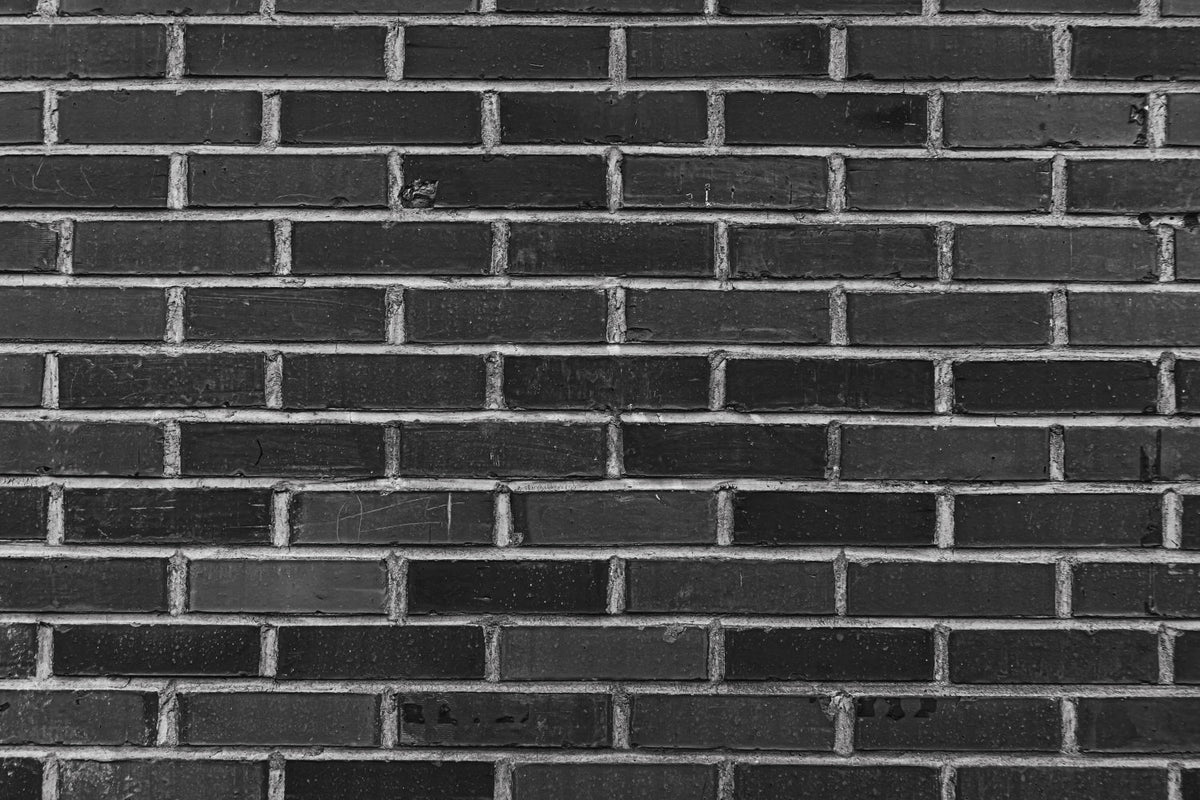 Waschbeckenrückwand Steinoptik