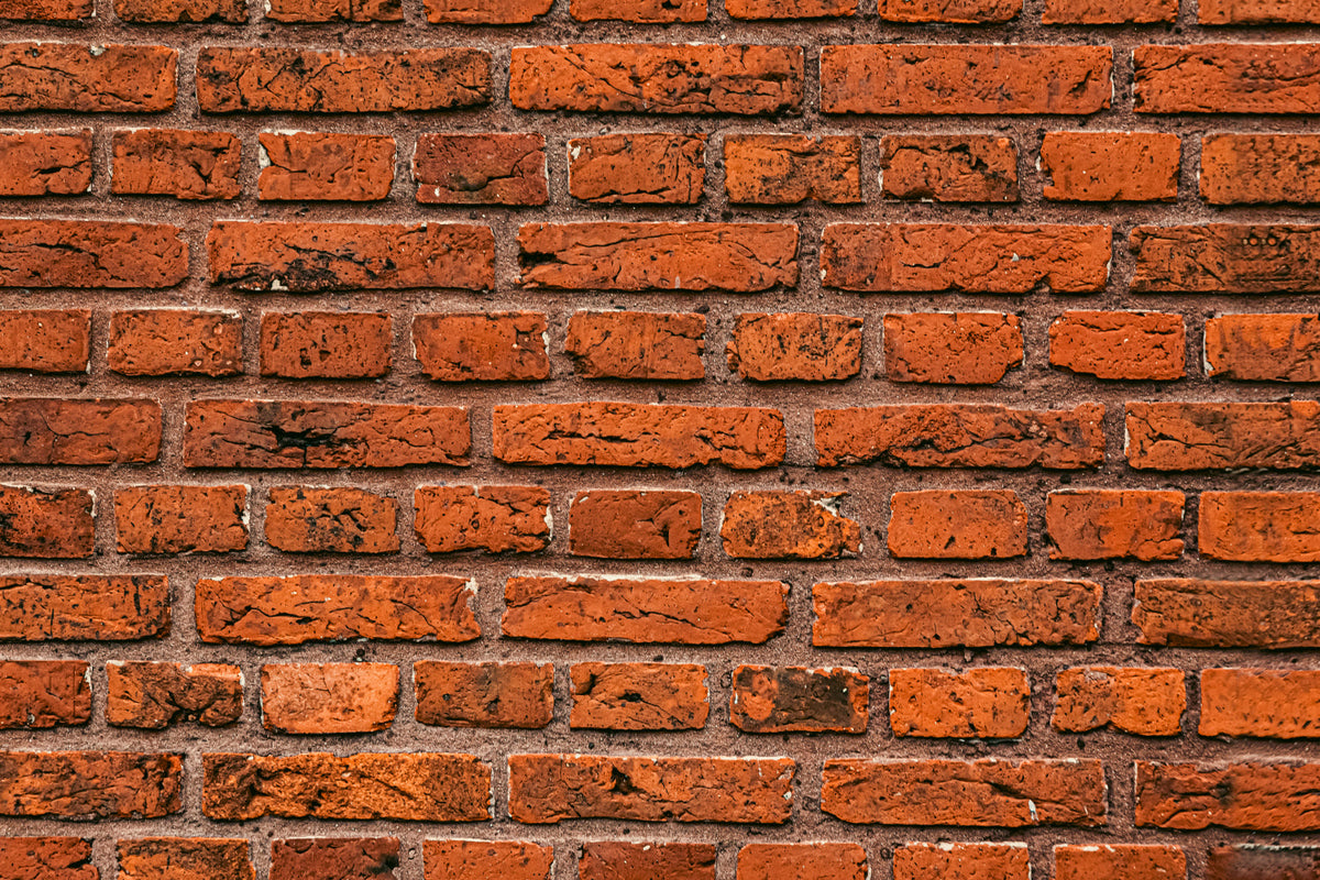 Badrückwand Steinoptik