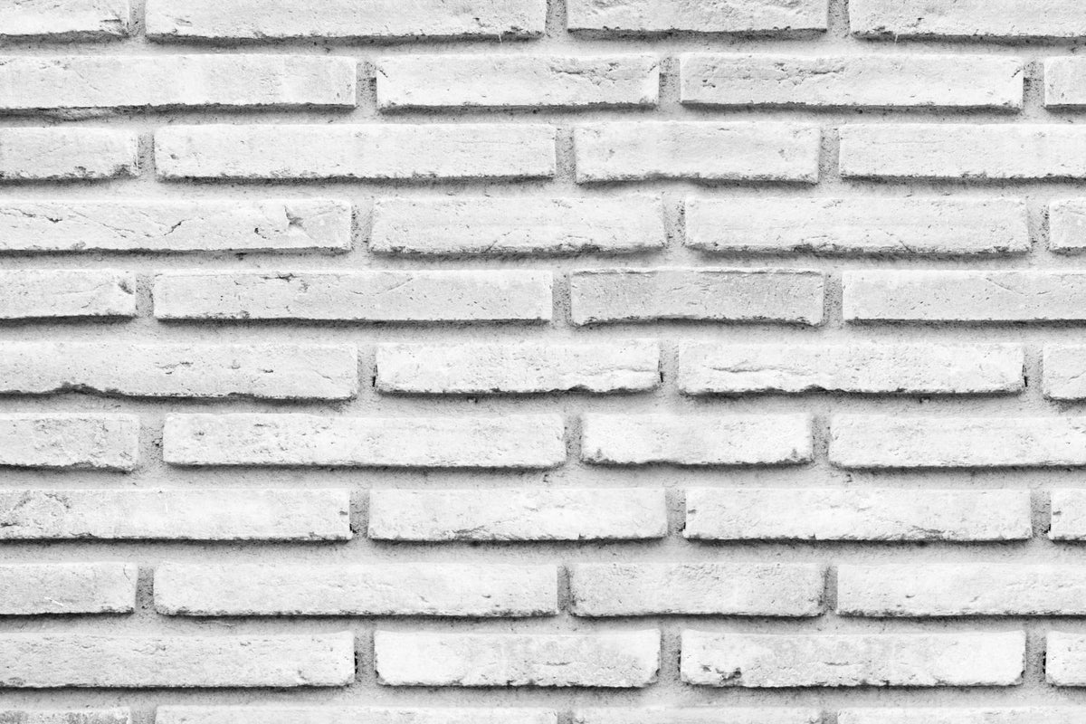 Badrückwand Steinoptik