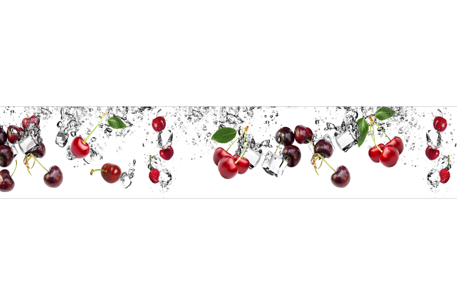 Badrückwand