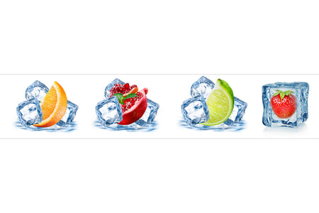 Waschbeckenrückwand