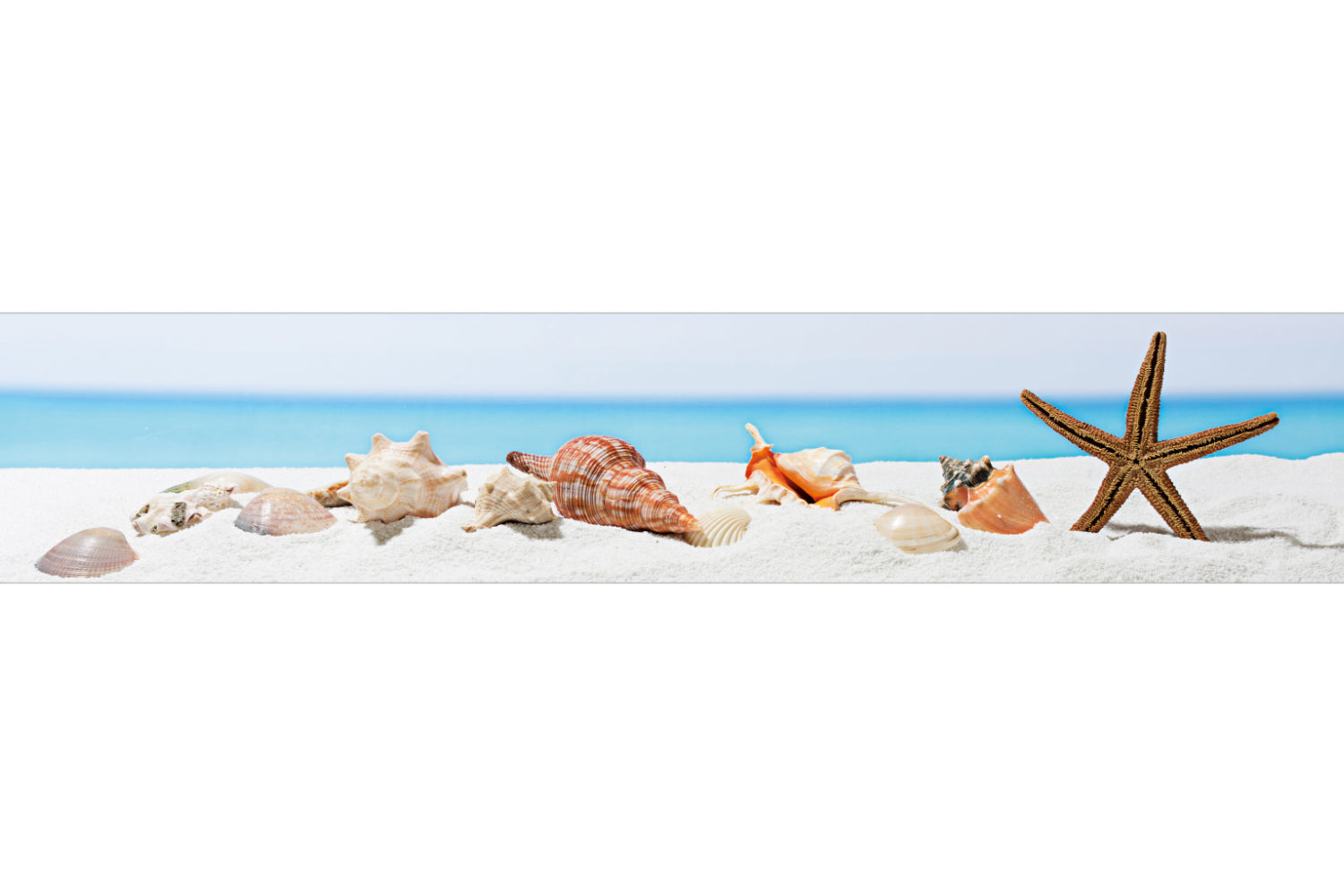 Badrückwand