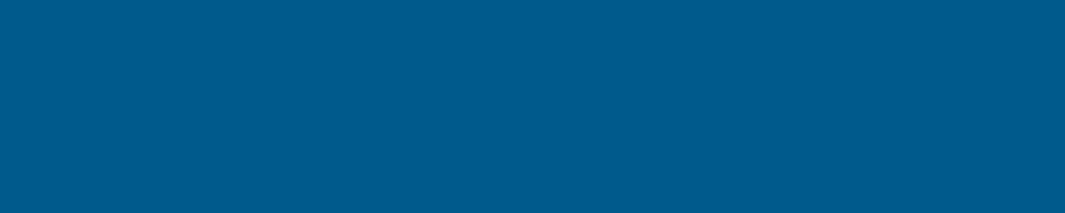 Badewannenverkleidung Einfarbig RAL 5017 (Verkehrsblau)