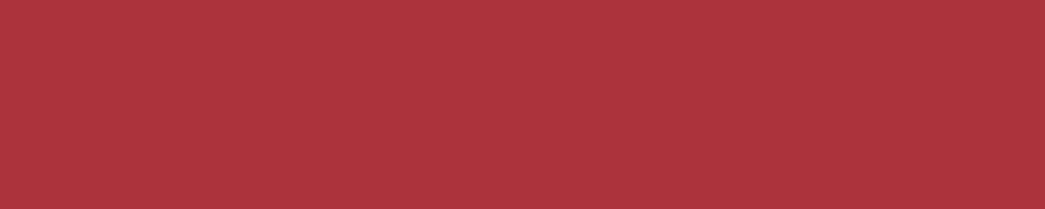 Badrückwand Einfarbig RAL 3031 Orientrot
