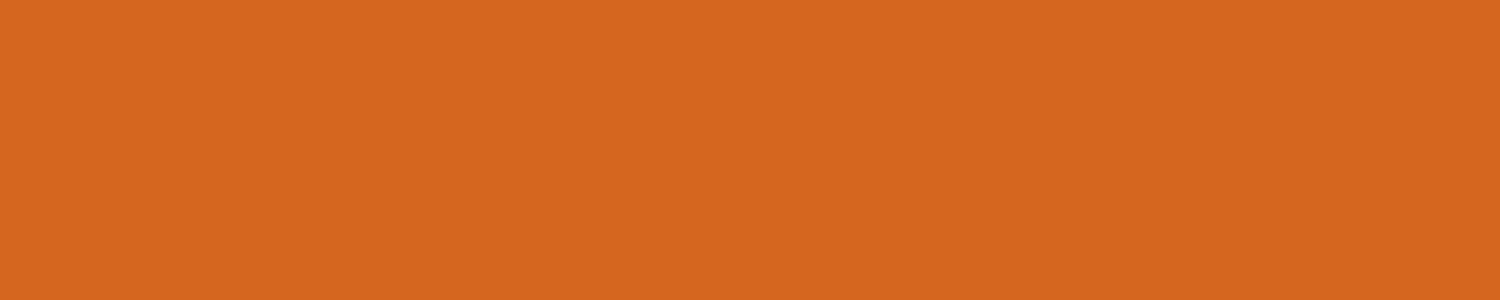 Badewannenverkleidung Einfarbig RAL 2010 Signalorange