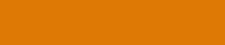 Badrückwand Einfarbig RAL 2000 Gelborange
