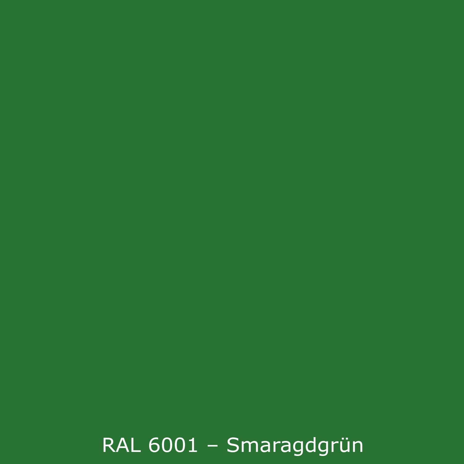 Badewannenverkleidung Einfarbig RAL 6001 Smaragdgrün