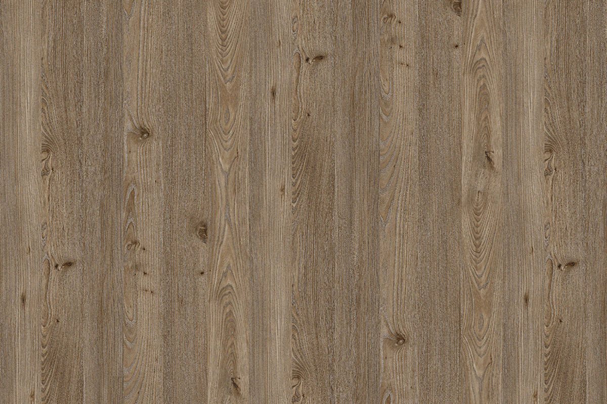 Waschbeckenrückwand Holzoptik