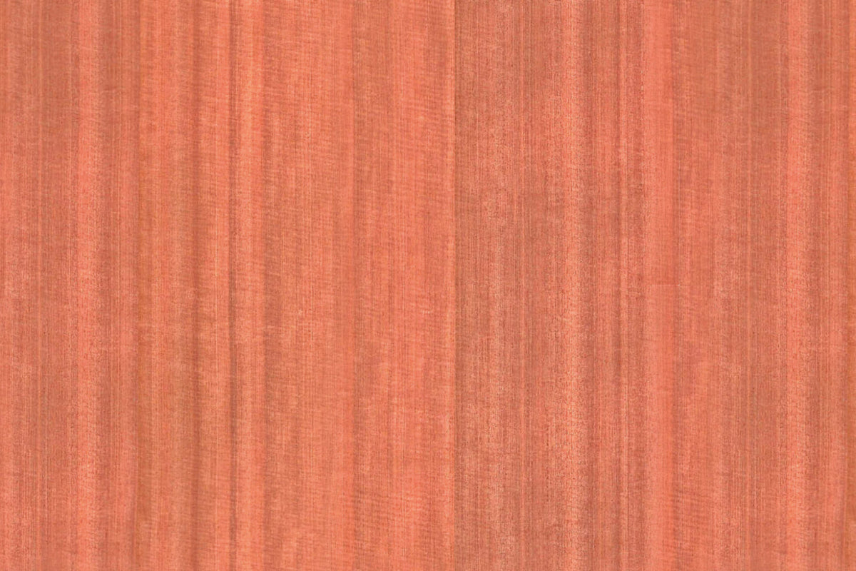 Waschbeckenrückwand Holzoptik